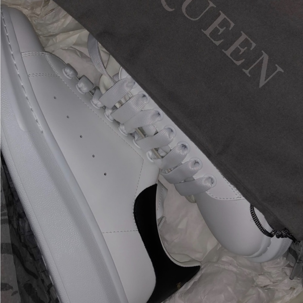 Alexander McQueen